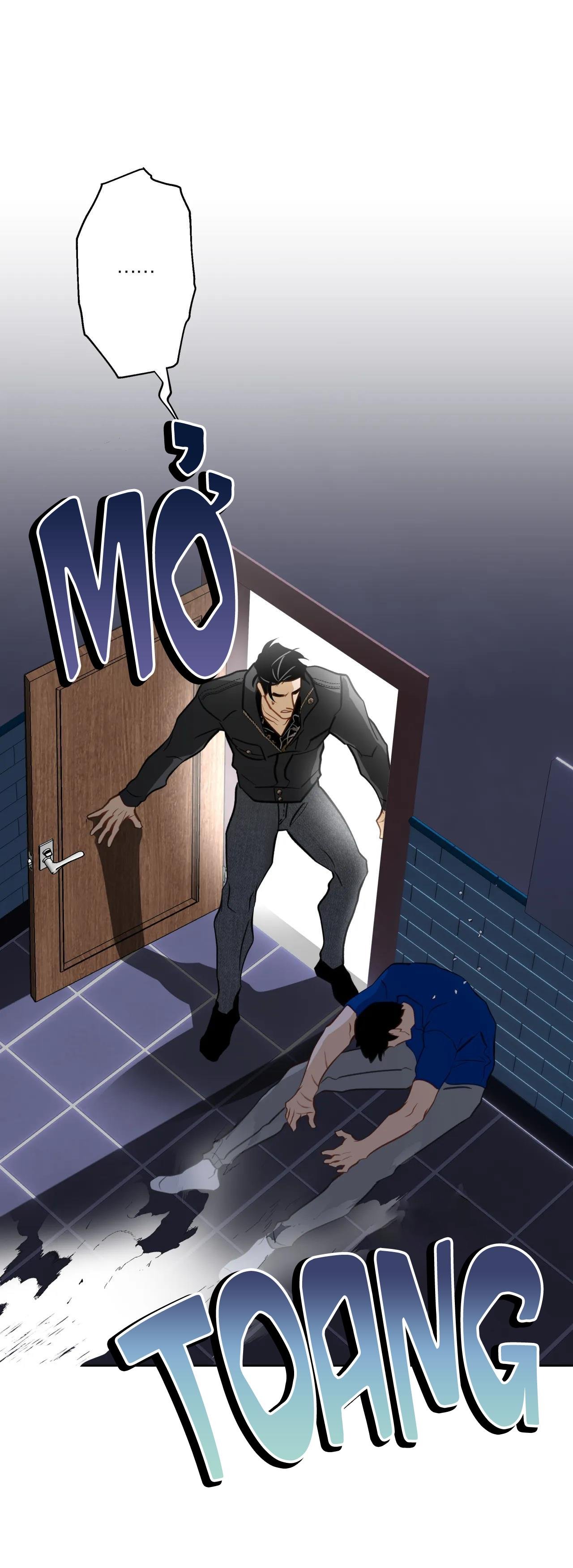 mỹ nhân ngư chapter 9 1