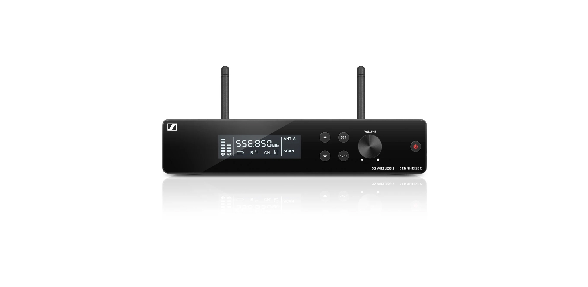 XSW 2-835-A Vocal Set Microphone Sennheiser- HÀNG CHÍNH HÃNG