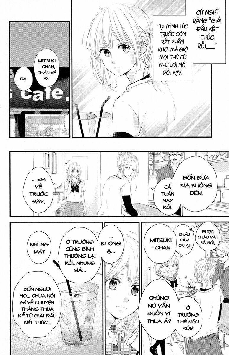 haru matsu bokura chapter 18 9
