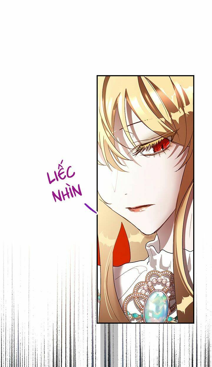 cách bảo vệ anh trai của nữ chính chapter 13 19