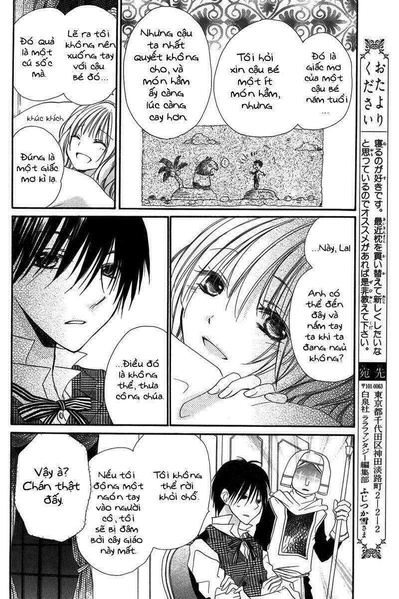 tổng hợp one shot. chapter 321 23