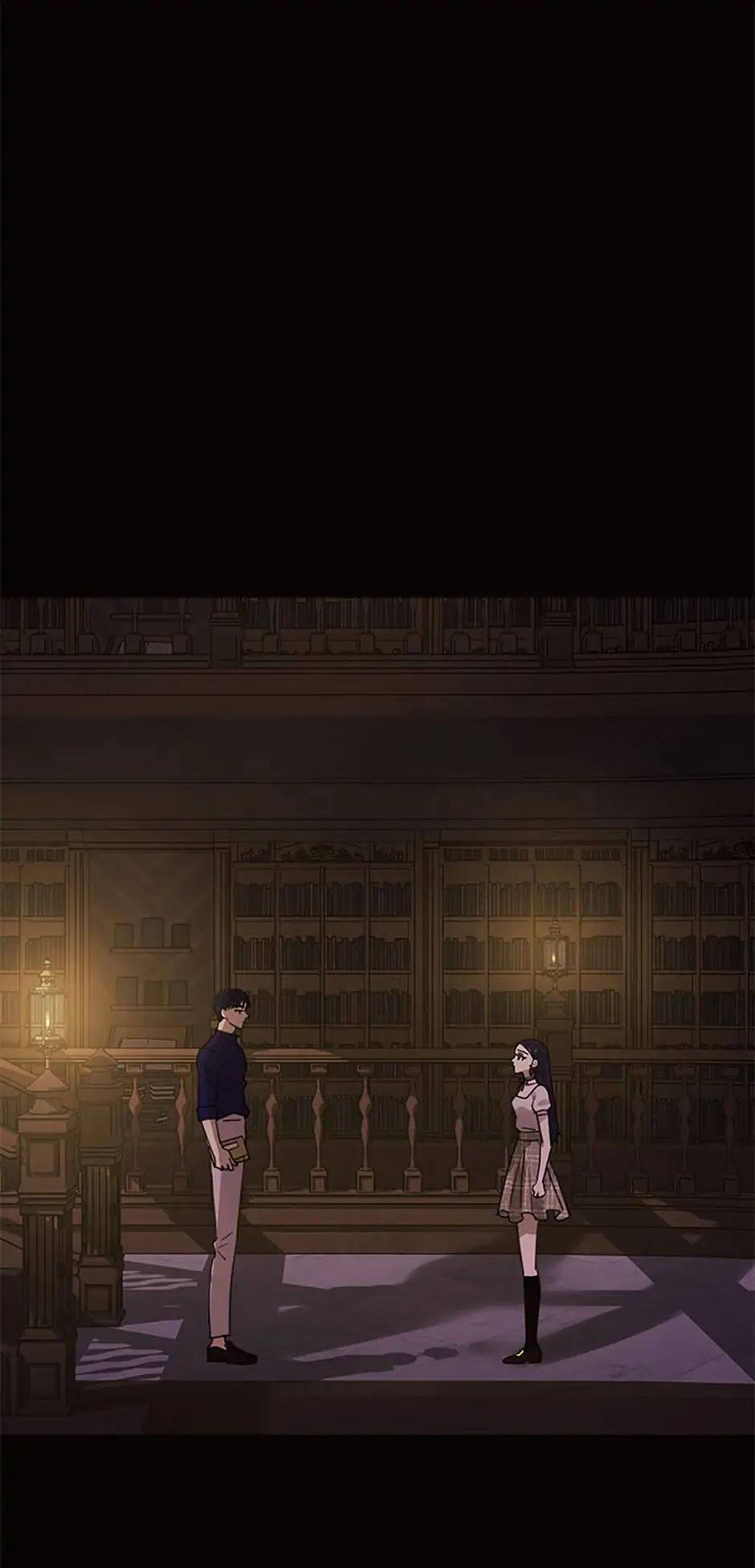 tiểu thuyết đầu tay của ác nữ chapter 33.1 4