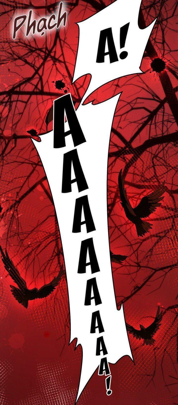 tôi đang yêu trong một thế giới kinh dị chapter 5 13