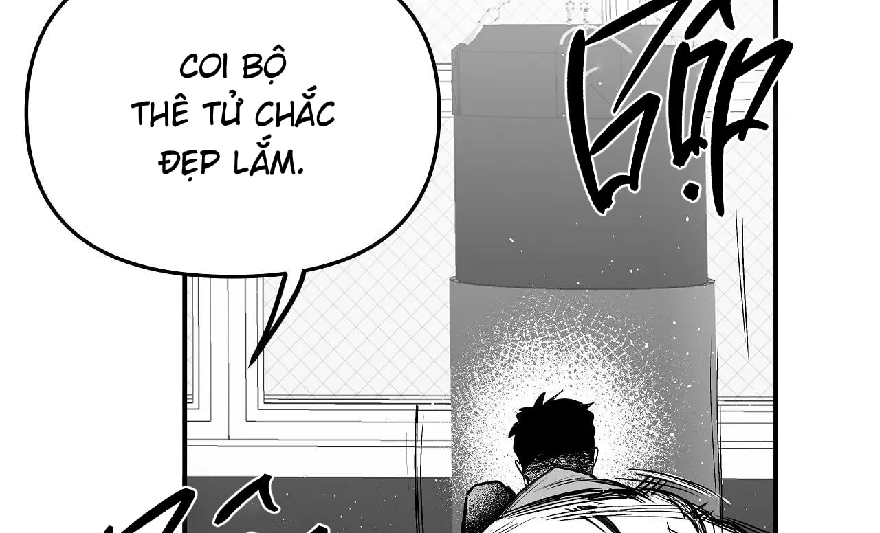 Khi đôi chân thôi bước chapter 82