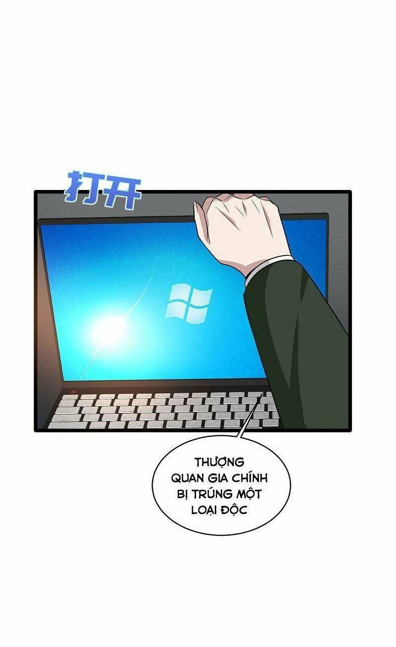 đô thị tà vương chapter 100 16