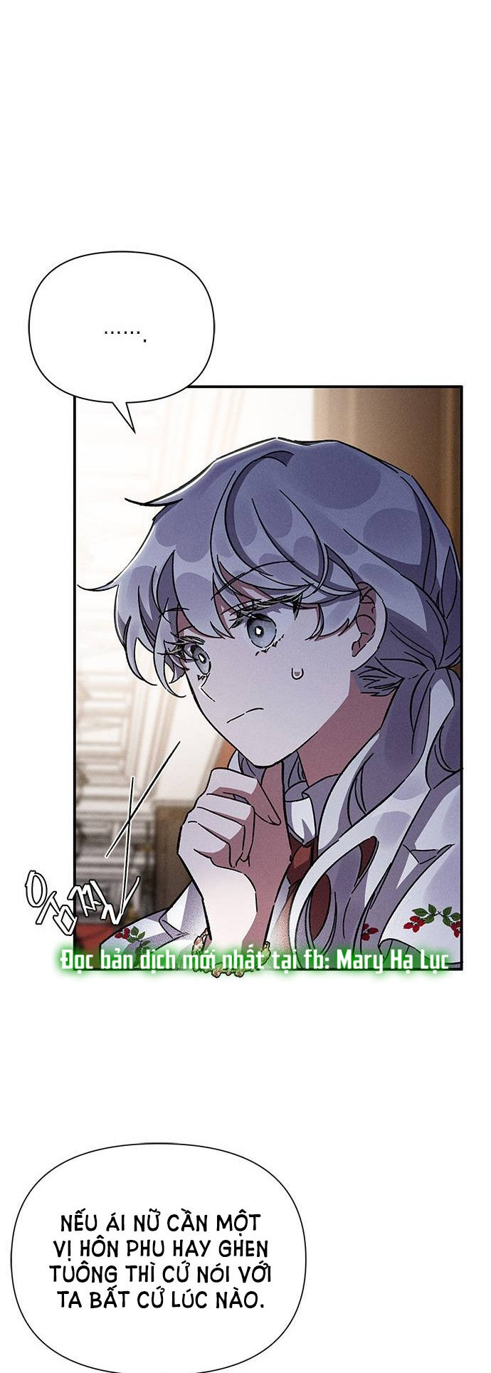 ôi kẻ thù không đội trời chung thân ái của tôi chapter 13.2 6