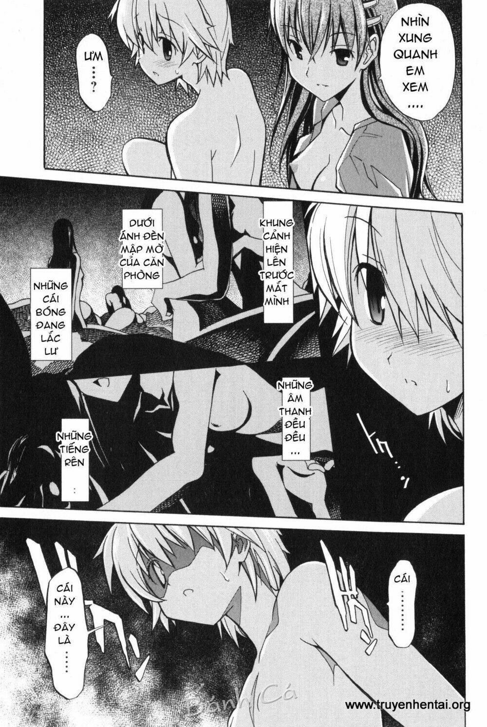 aki-sora chapter 6 15