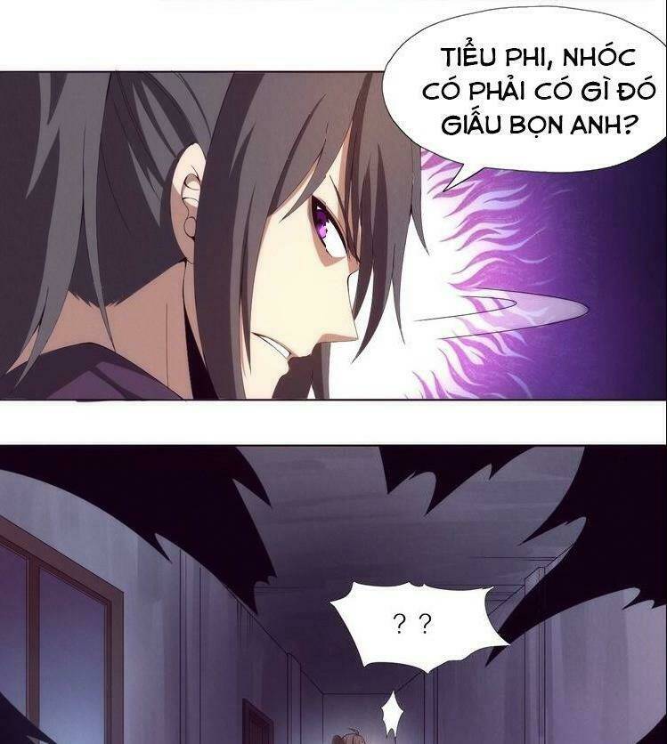 hắc kim đảo chapter 27 49