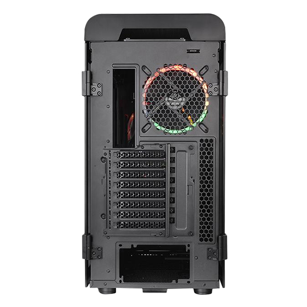 Vỏ Case Máy Tính Thermaltake Level 20 GT RGB Plus Edition CA-1K9-00F1WN-01 E-ATX - Hàng Chính Hãng