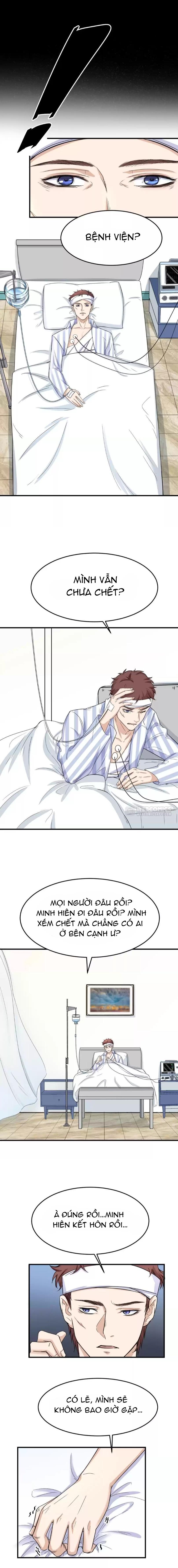 thu dĩ vi kỳ chapter 61 5