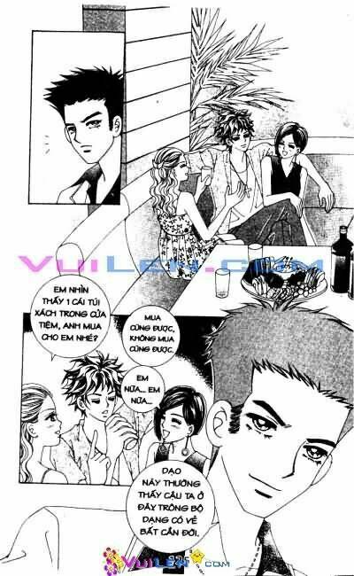 thiên thần tái thế chapter 14 125