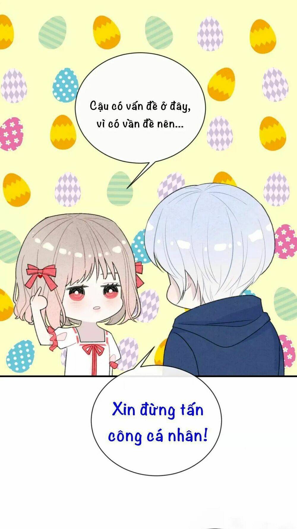 từ cái nhìn của em chapter 20 9