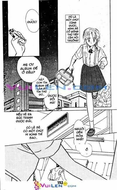 công chúa ẩm thực chapter 11 152