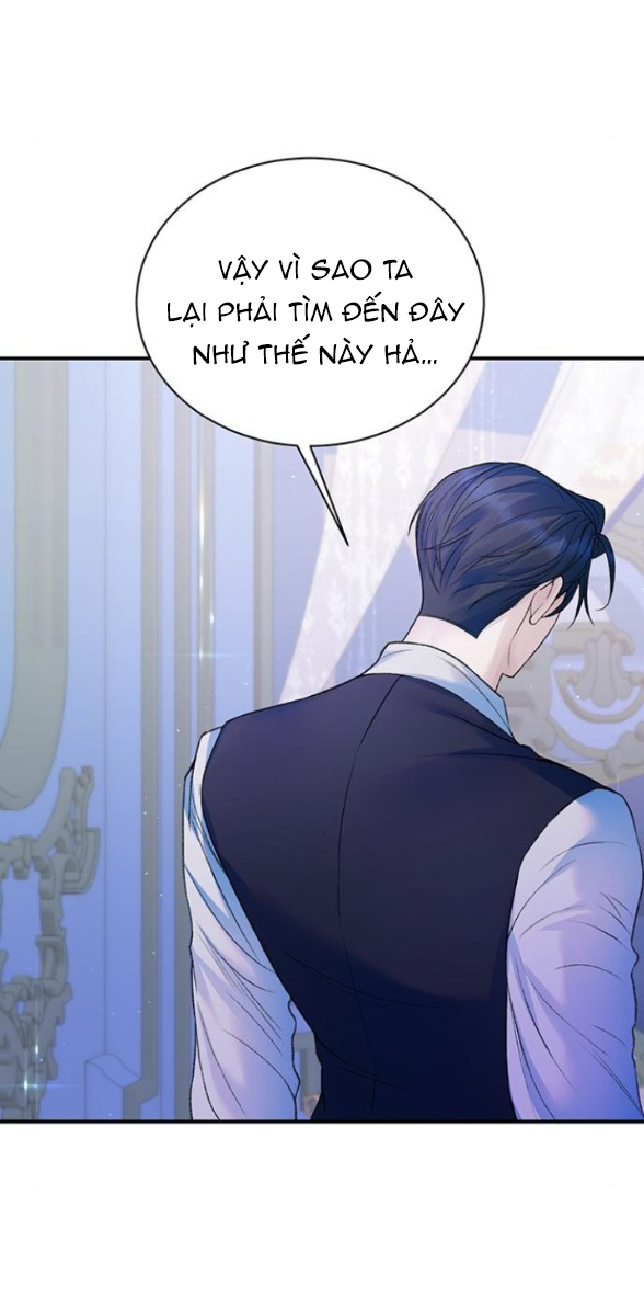 tôi tưởng bản thân không còn sống được bao lâu! chapter 83.1 16