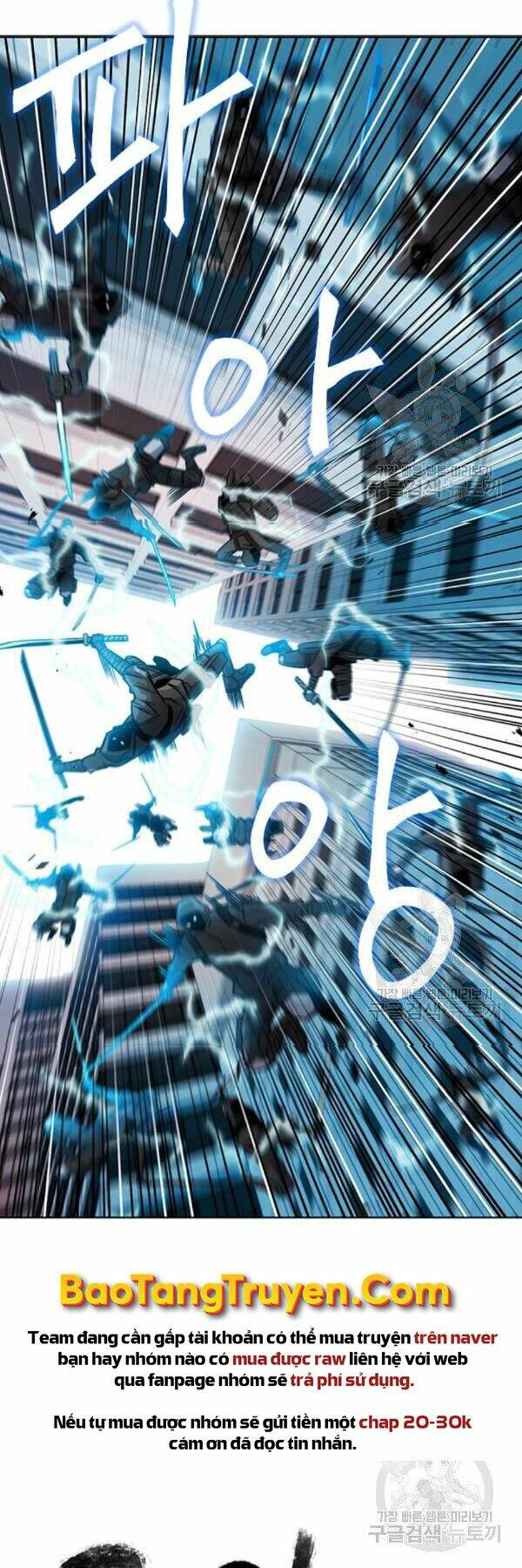 Druid Tại Ga Seoul - Người Hóa Thú Chapter 45 13