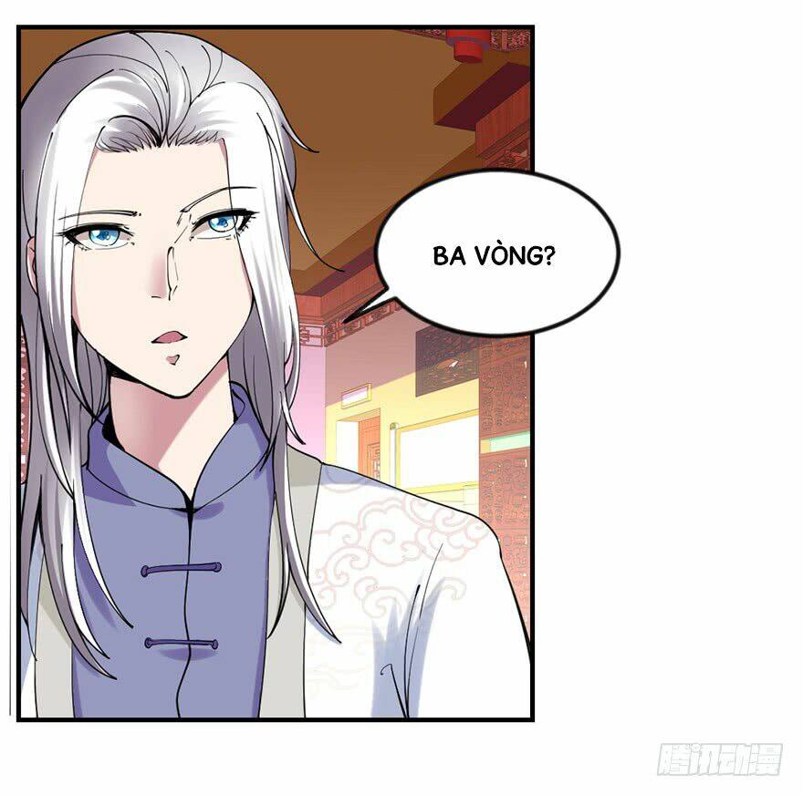 tiên thương chapter 4 45