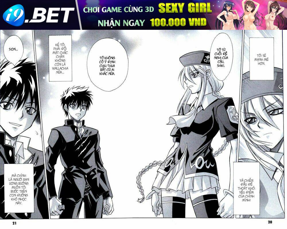 melty blood chapter 21 19