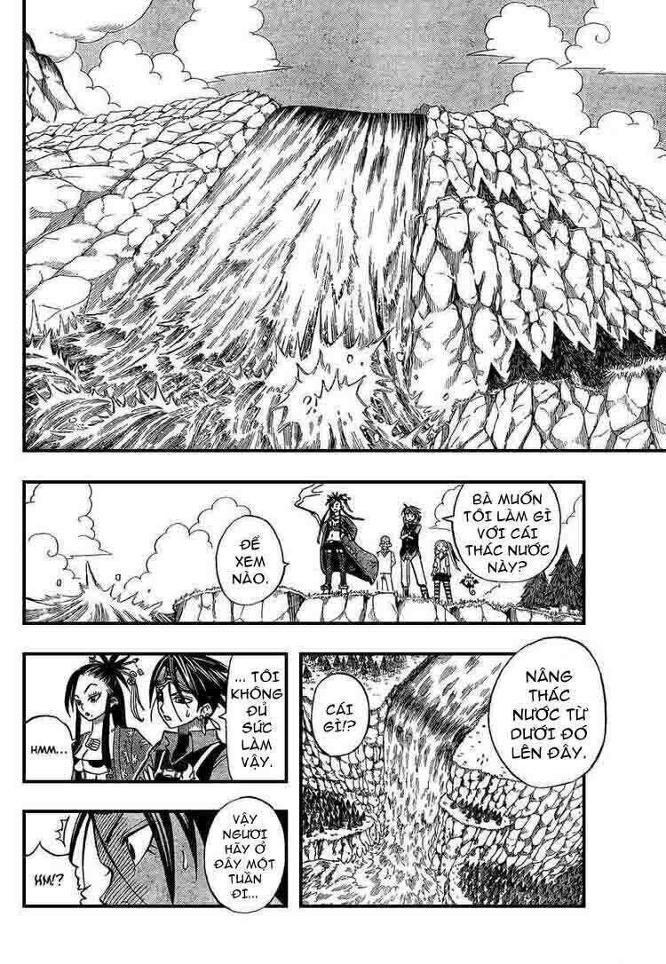 buster keel chapter 12 16