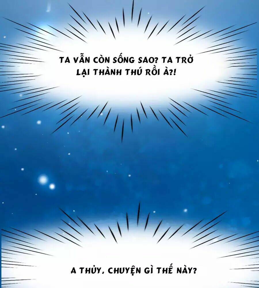 dưỡng thú vi phi chapter 4 10