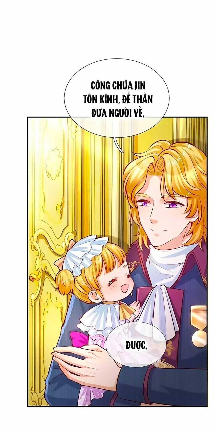 bỗng một ngày nọ trở thành con gái vua chapter 15 2