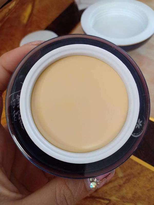 Kem Dưỡng  Da Chống Lão Hóa Fiona Face Cream Thanh Trang 30gr