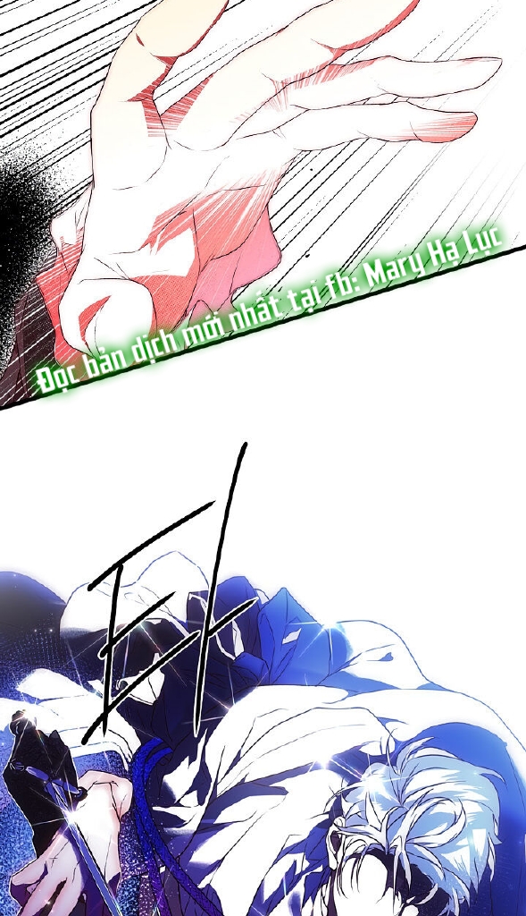 quý cô bí ẩn - secret lady chapter 13 64