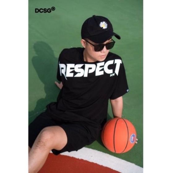 Áo chữ ngang ngực RECPEC TH6