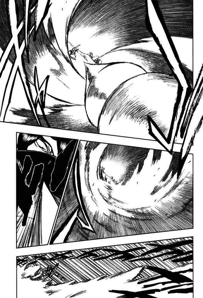 thần chết ichigo chapter 296 8