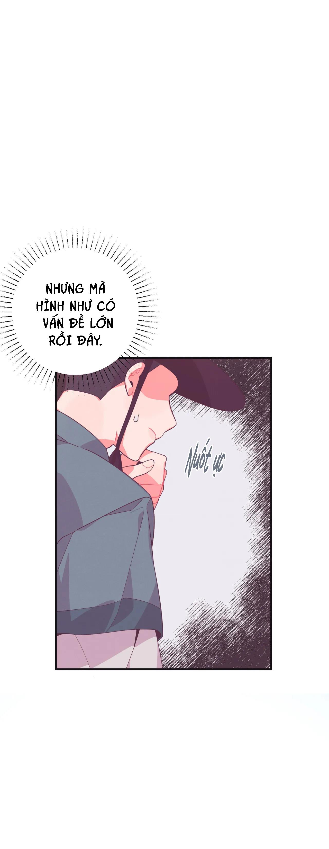 bl cổ trang - âu cổ ngắn nhà kim chapter 8.2 11