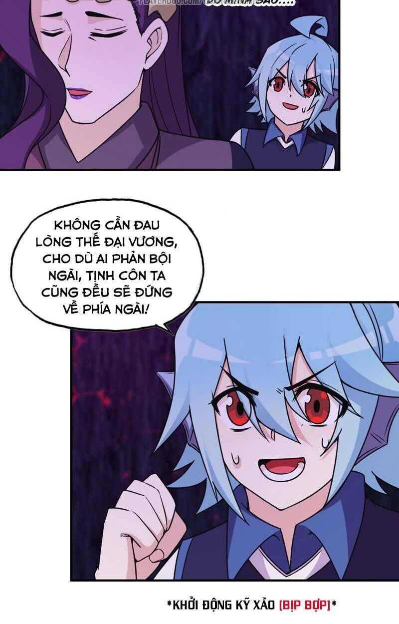 khởi đầu bằng một con côn chapter 65 22