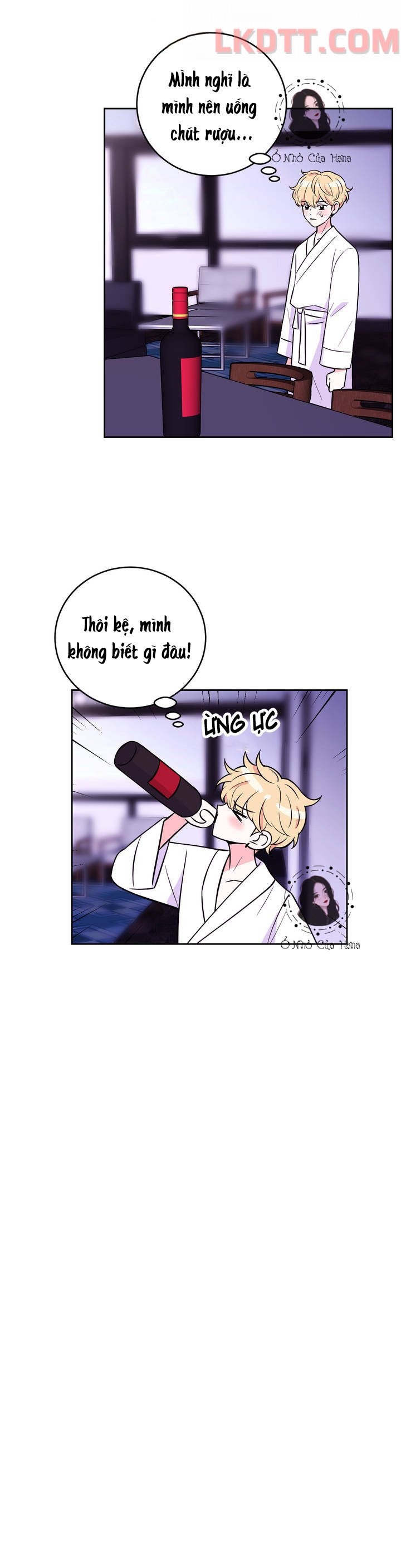 kinh nghiệm cảnh nóng chapter 20 2