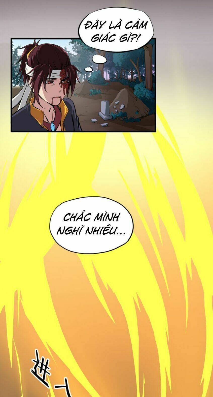 long mạch võ thần chapter 1 39