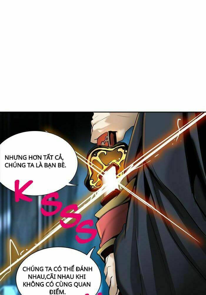 cuộc chiến trong tòa tháp chapter 294 83