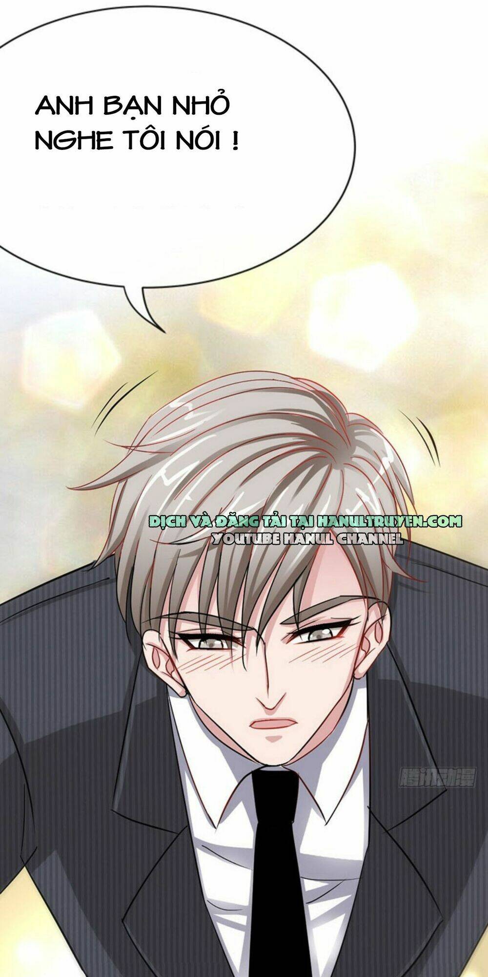 truy nã toàn cầu truy thê về sủng chapter 1 27