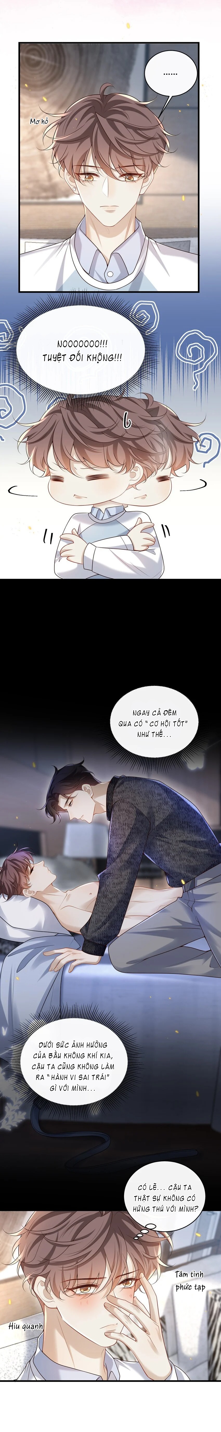 em đến trong đêm chapter 19 5