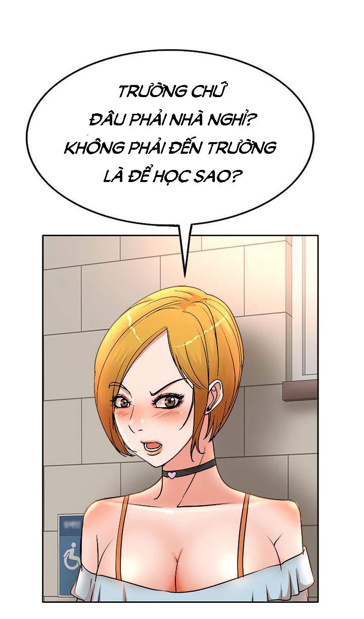 học trò của vợ tôi chapter 2 33