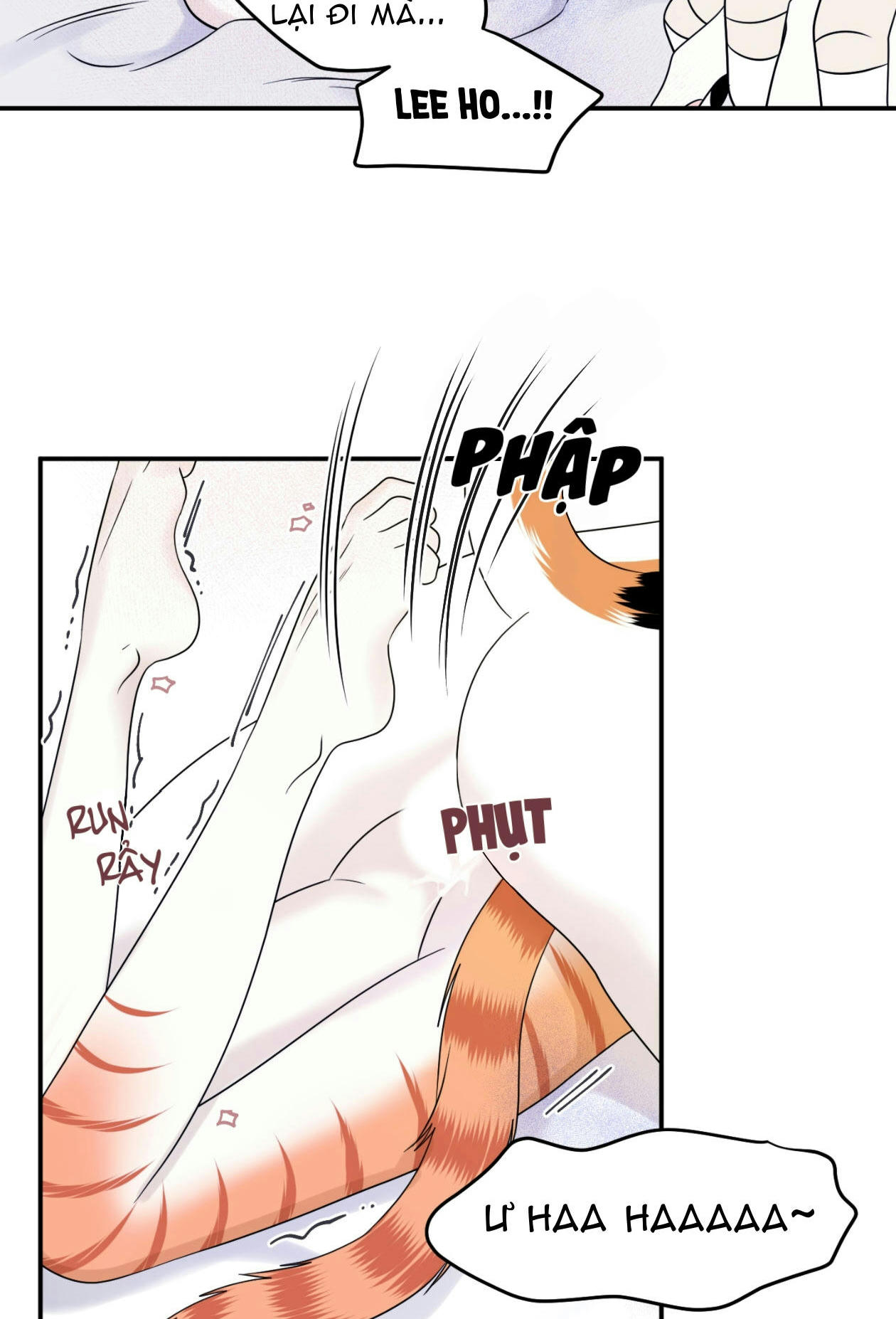 dự án xanh chapter 23 59