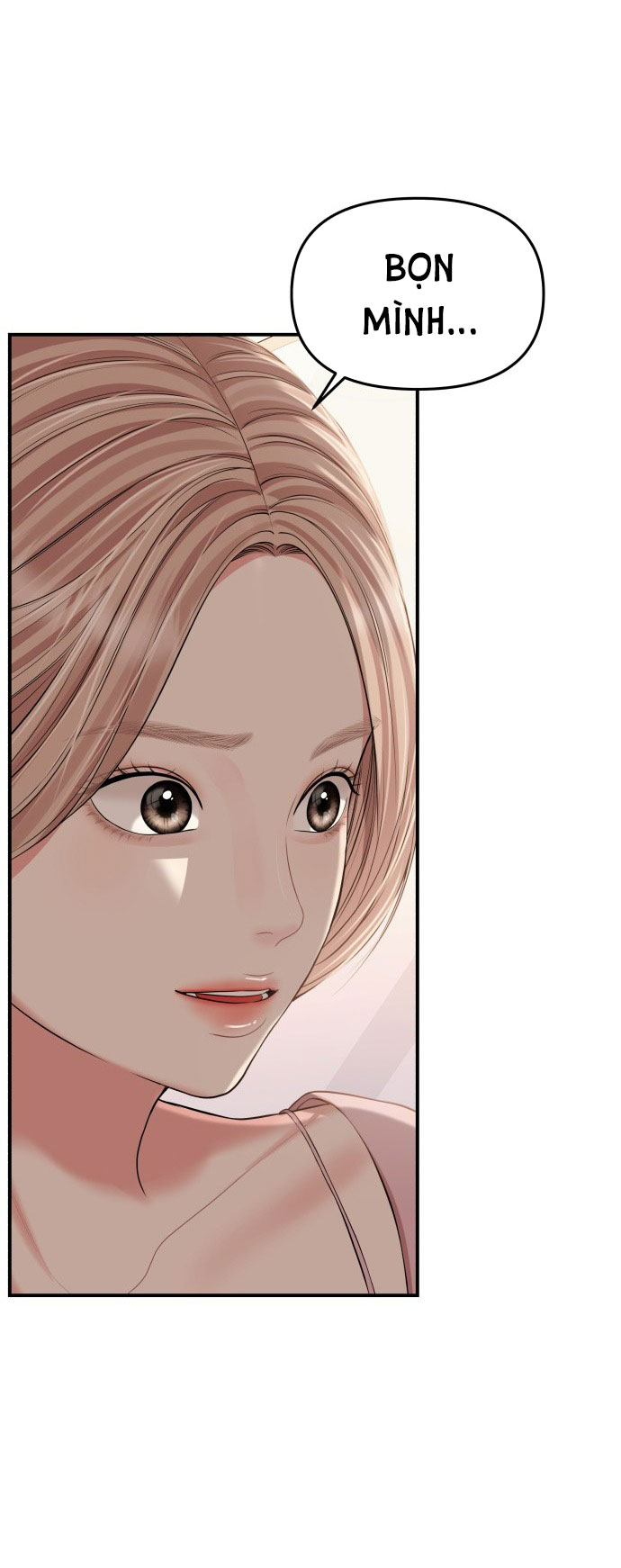 gửi em người đánh cắp những vì sao - to you who swallowed a star chapter 128.2 24