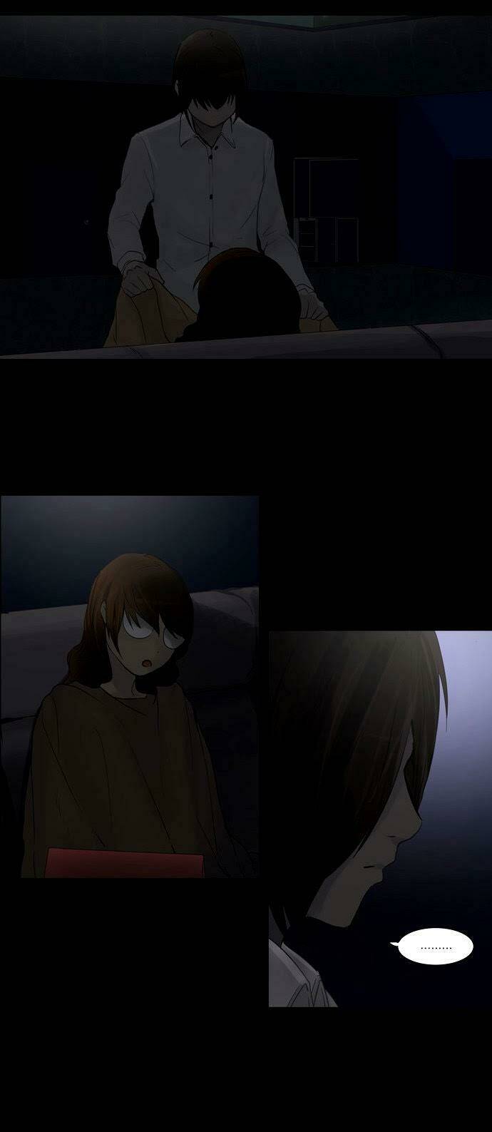 cuộc chiến trong tòa tháp chapter 125 28