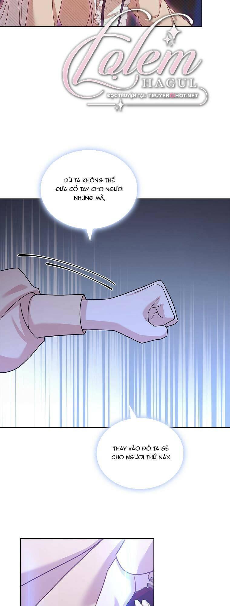 để yên cho tiểu thư hiền chapter 79 45