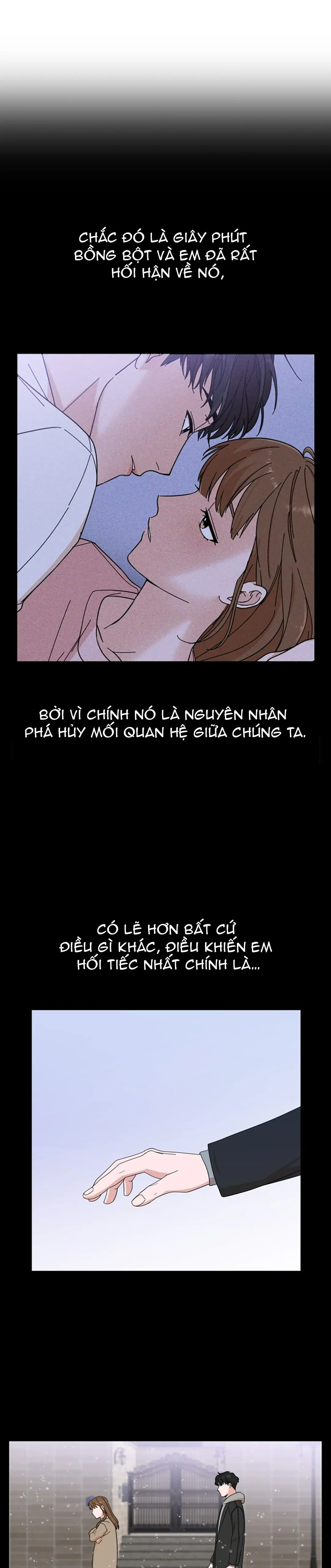 chàng trai ngọt ngào chapter 5.2 7