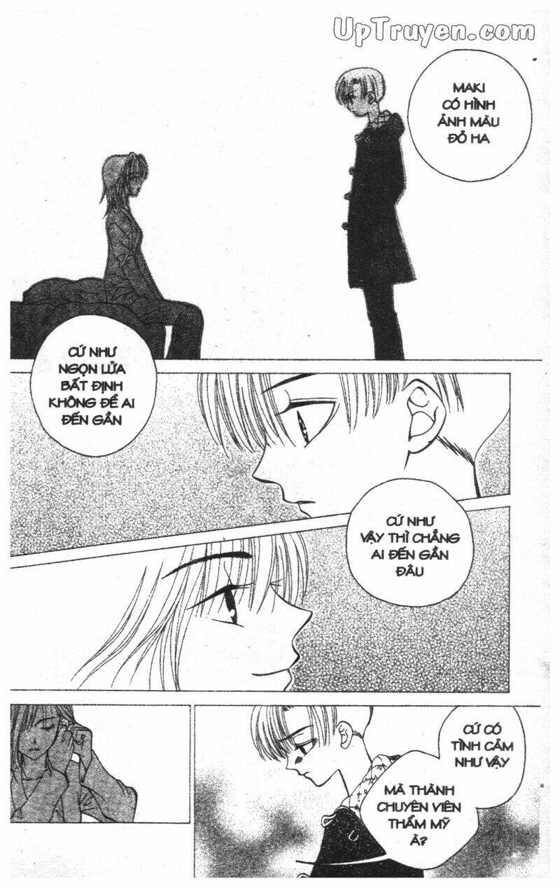 thấy mờ ghét chapter 9 84