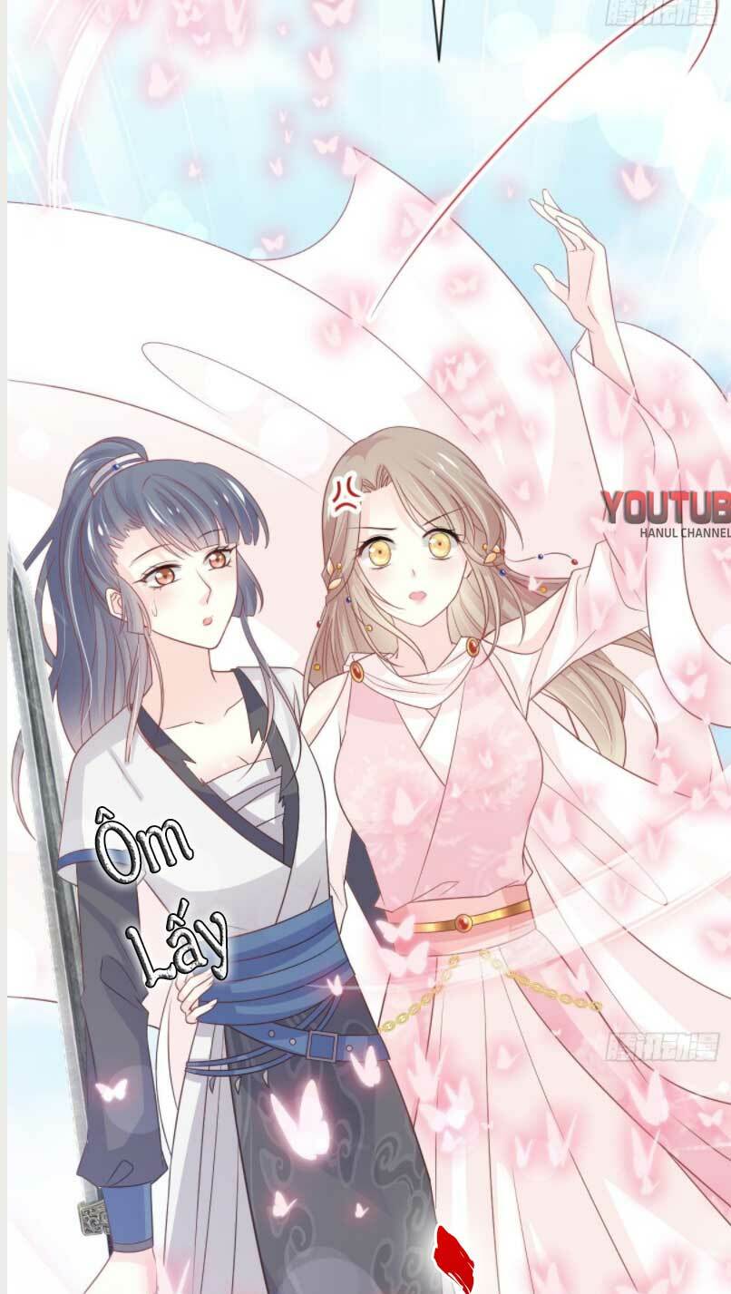 thiên hạ đệ nhất sủng phi chapter 238.2 18