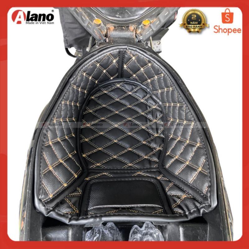 Lót Cốp Xe Máy - Xe AirBlade 2007 - 2012