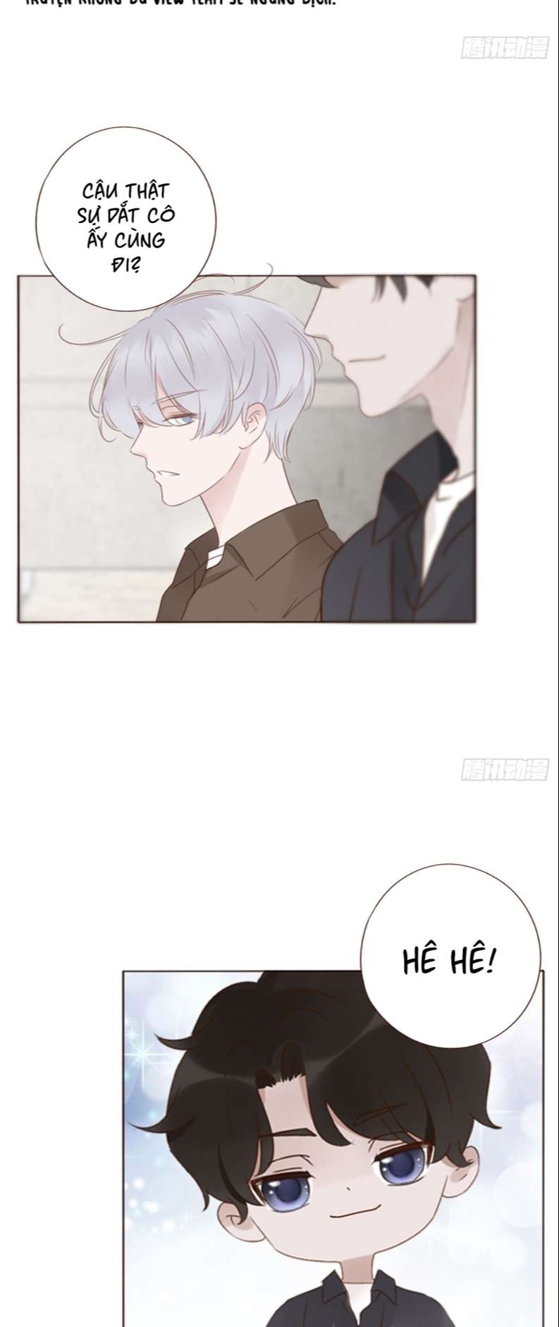 ôm chặt vào lòng chapter 70 28