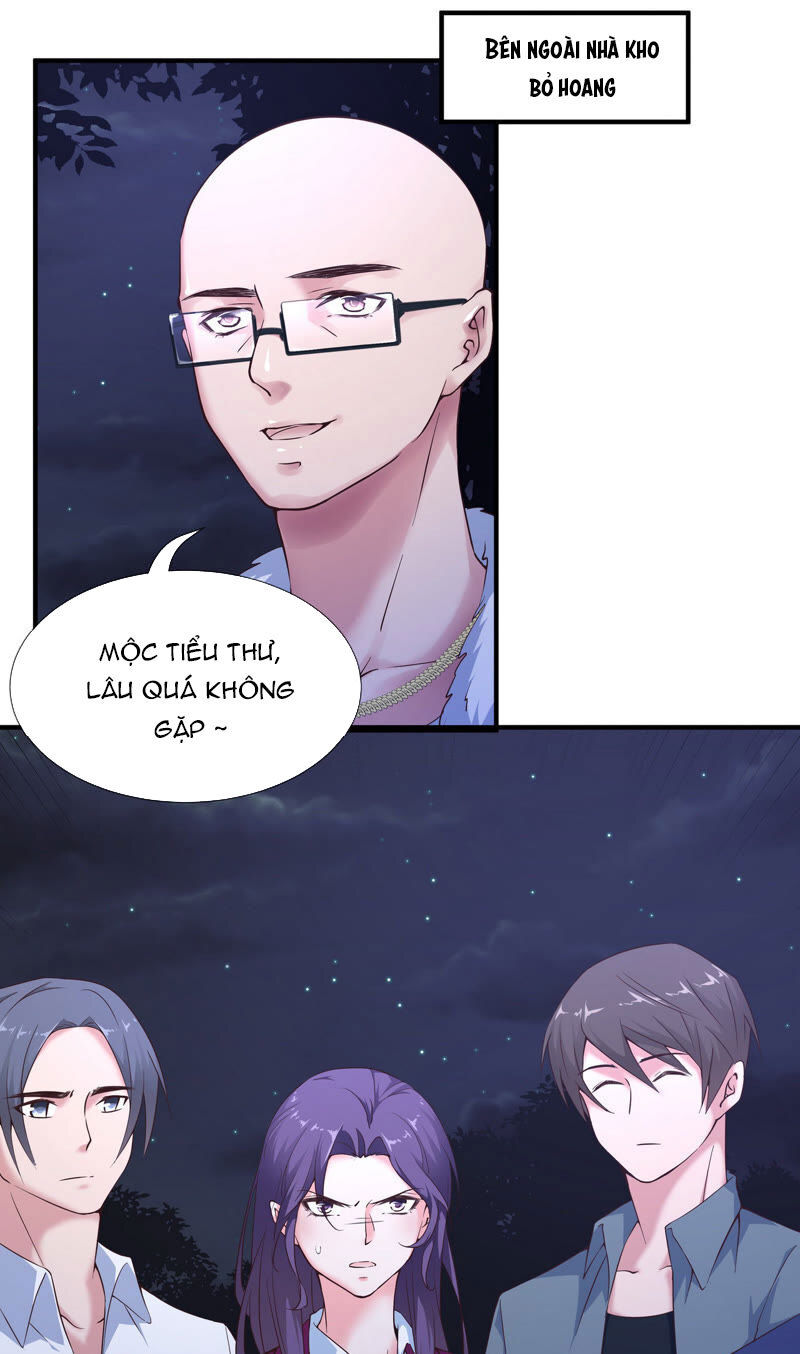 chiến lược lãng mạn của thịnh thiếu chapter 48 11