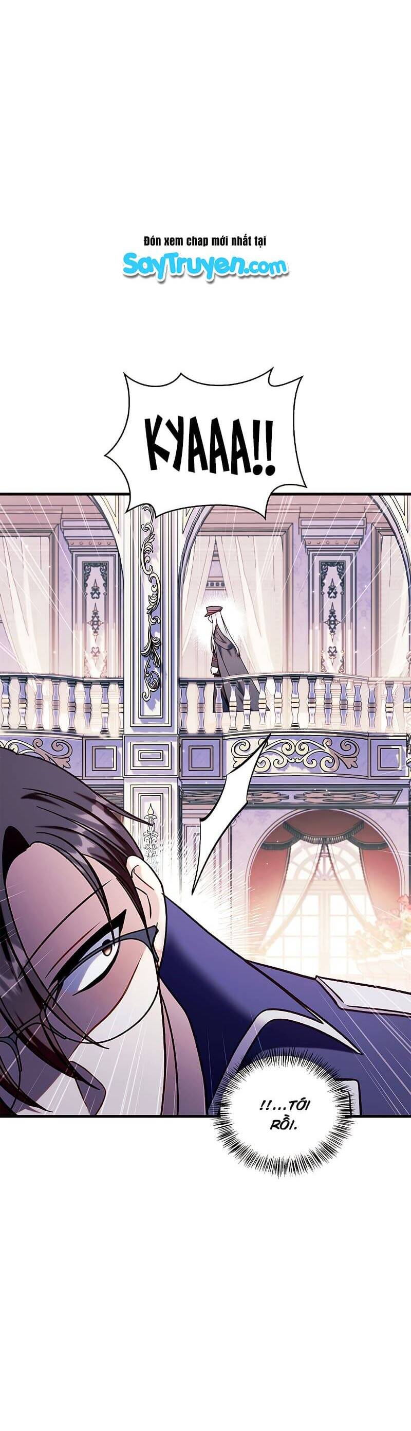 Kí Sự Hồi Quy Chapter 69 52