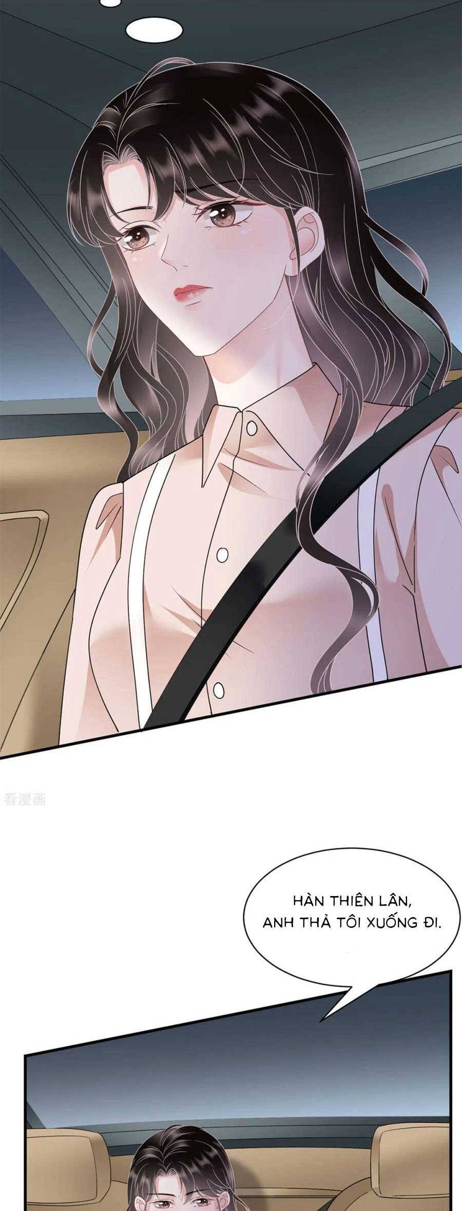 đại tiểu thư có thể có cái gì xấu chapter 139 20