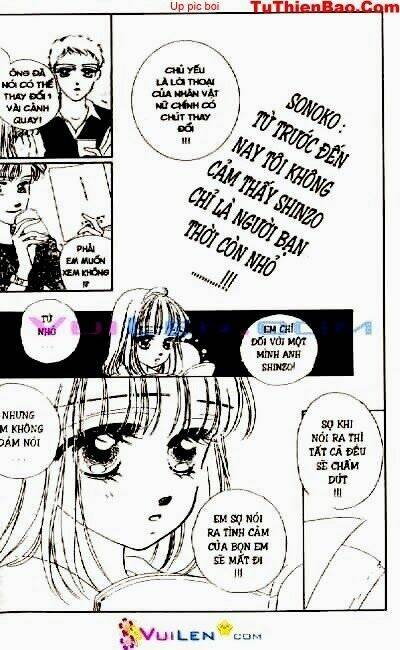 công chúa nhân ngư chapter 3 34