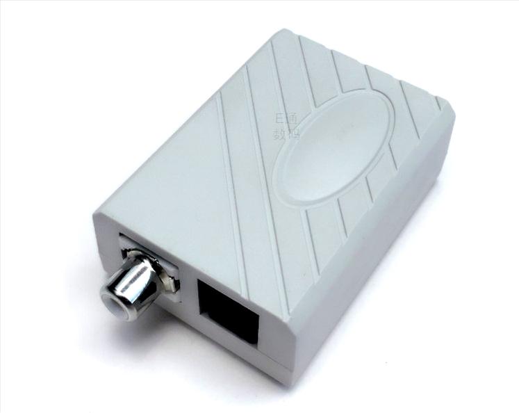 Bộ giải mã âm thanh USB Thẻ âm thanh bên ngoài OTG USB đến SPDIF Digital Cocular Fiber Fiber DAC Nguồn DTS DOLBY 5.1 AC3 Bộ khuếch đại